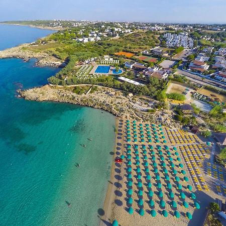 Hb Le Suites Del Giardino Taranto Dış mekan fotoğraf